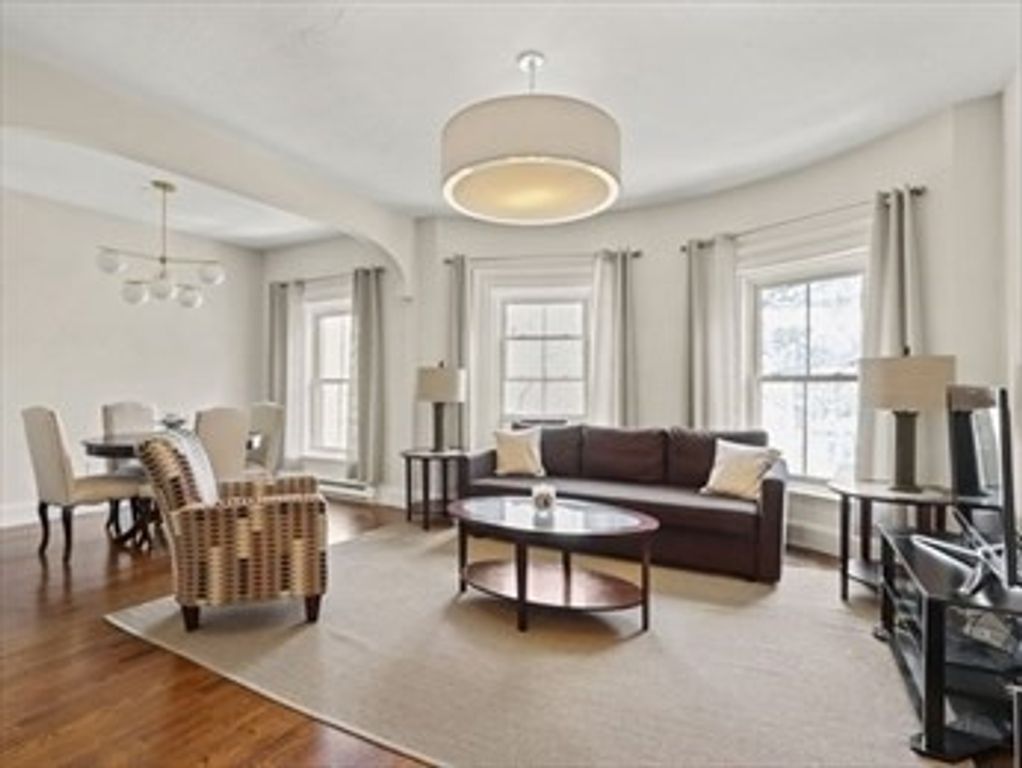 94 Worcester St 3, Boston, MA 02118