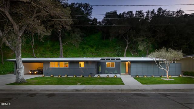 3505 El Lado Drive, Glendale, CA 91208