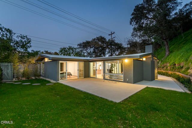 3505 El Lado Drive, Glendale, CA 91208