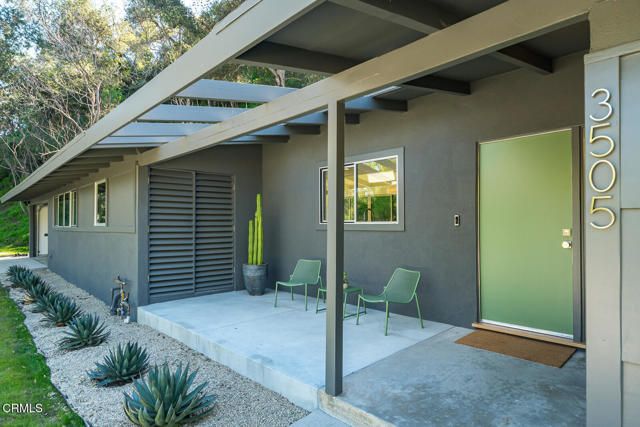 3505 El Lado Drive, Glendale, CA 91208