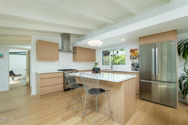 3505 El Lado Drive, Glendale, CA 91208