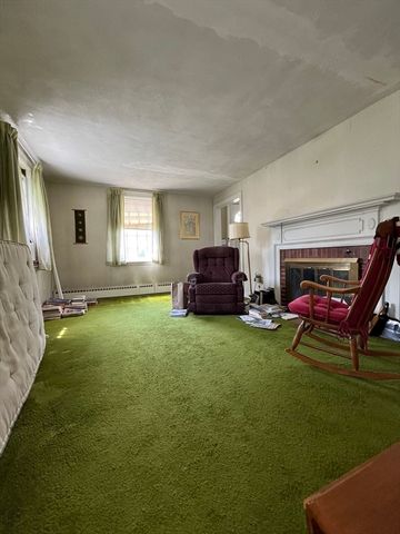 46 Cherry St, Newton, MA 02465