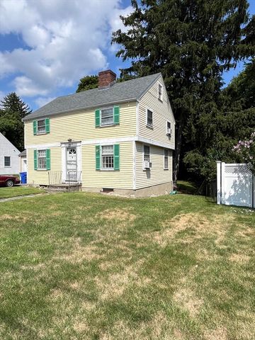 46 Cherry St, Newton, MA 02465