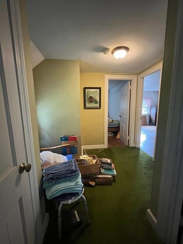 46 Cherry St, Newton, MA 02465