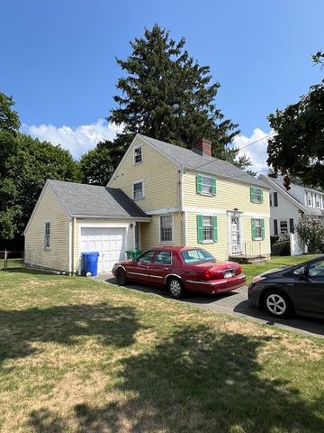 46 Cherry St, Newton, MA 02465