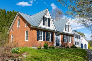 187 Bragg Hill Road, Fairlee, VT 05045