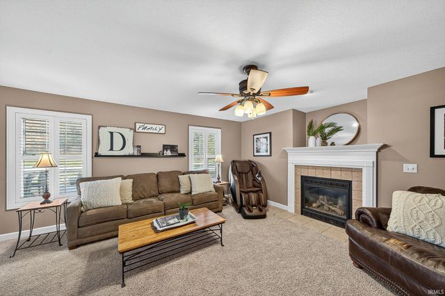 30051 Quail Pointe Drive, Granger, IN 46530