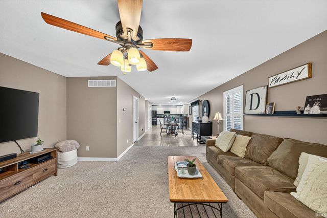 30051 Quail Pointe Drive, Granger, IN 46530