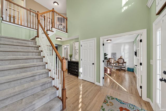 30051 Quail Pointe Drive, Granger, IN 46530