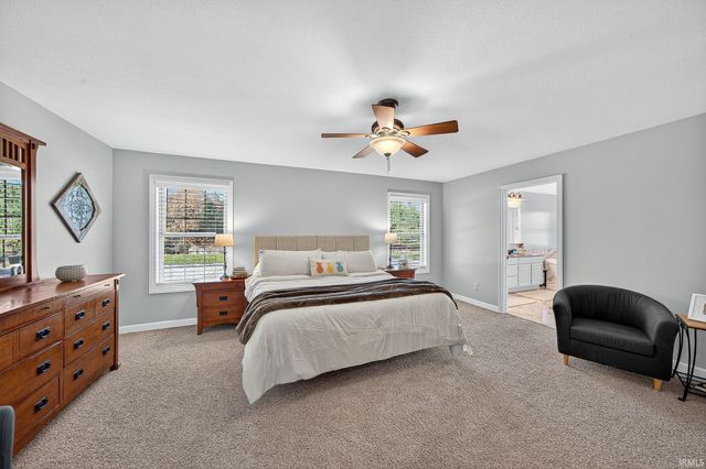 30051 Quail Pointe Drive, Granger, IN 46530