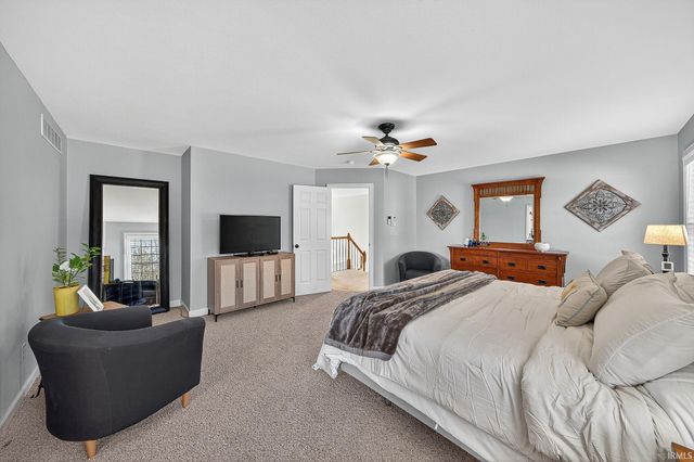 30051 Quail Pointe Drive, Granger, IN 46530