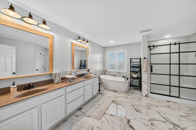 30051 Quail Pointe Drive, Granger, IN 46530