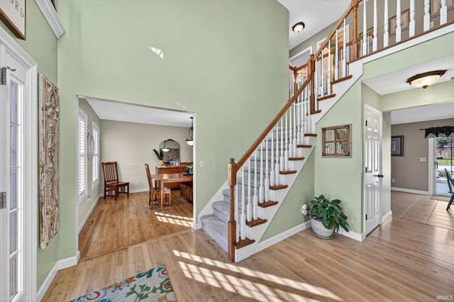 30051 Quail Pointe Drive, Granger, IN 46530