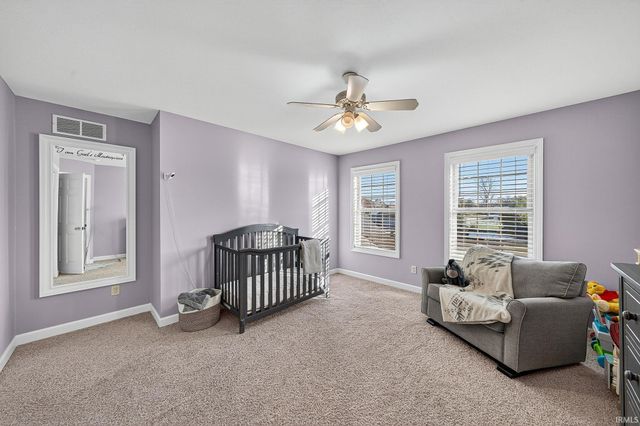 30051 Quail Pointe Drive, Granger, IN 46530