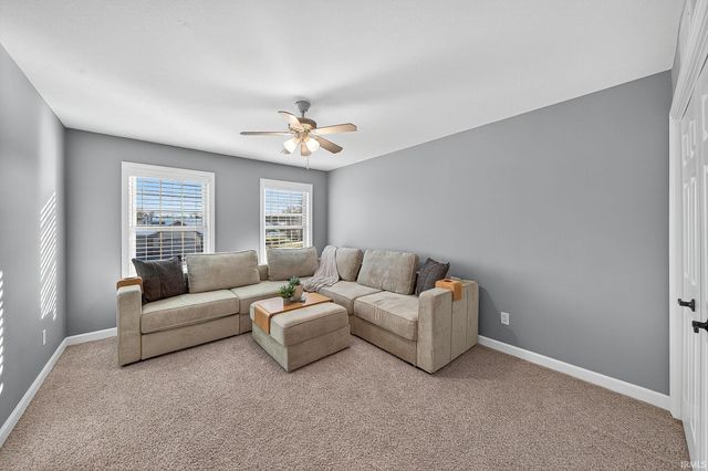 30051 Quail Pointe Drive, Granger, IN 46530