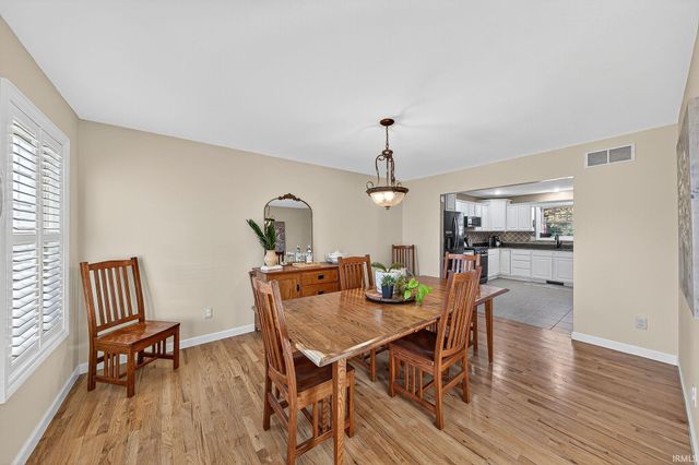 30051 Quail Pointe Drive, Granger, IN 46530