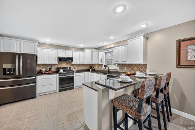 30051 Quail Pointe Drive, Granger, IN 46530