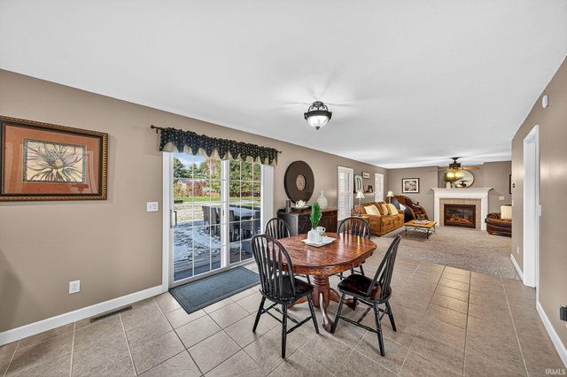 30051 Quail Pointe Drive, Granger, IN 46530