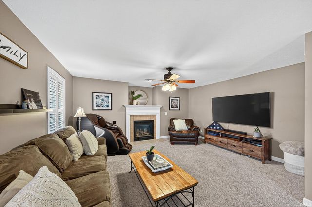 30051 Quail Pointe Drive, Granger, IN 46530