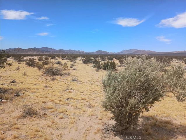 5 North Side, Lucerne Valley, CA 92356