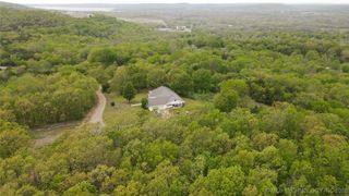 7840 W Wildflower Lane, Hulbert, OK 74441