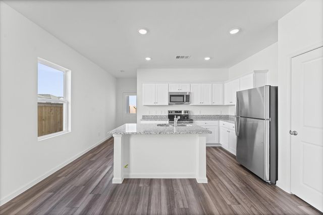 8742 Vacek Crossing Way, Richmond, TX 77469