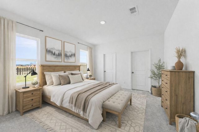 8742 Vacek Crossing Way, Richmond, TX 77469