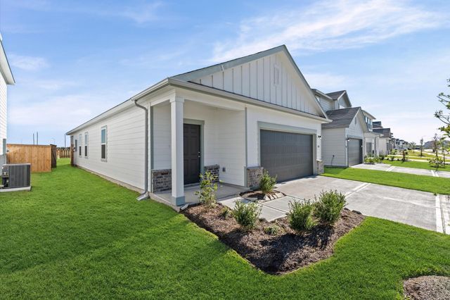 8742 Vacek Crossing Way, Richmond, TX 77469