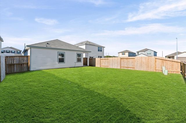 8742 Vacek Crossing Way, Richmond, TX 77469