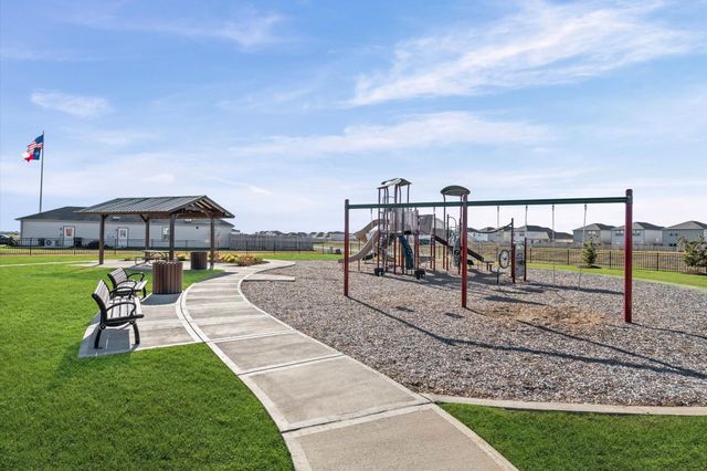 8742 Vacek Crossing Way, Richmond, TX 77469