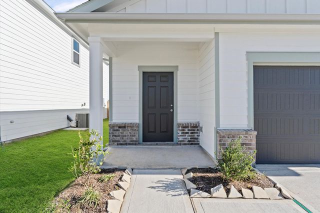 8742 Vacek Crossing Way, Richmond, TX 77469