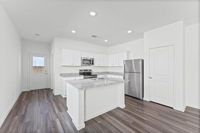 8742 Vacek Crossing Way, Richmond, TX 77469