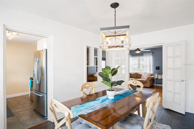 527 MERIDALE AVENUE, Orlando, FL 32803