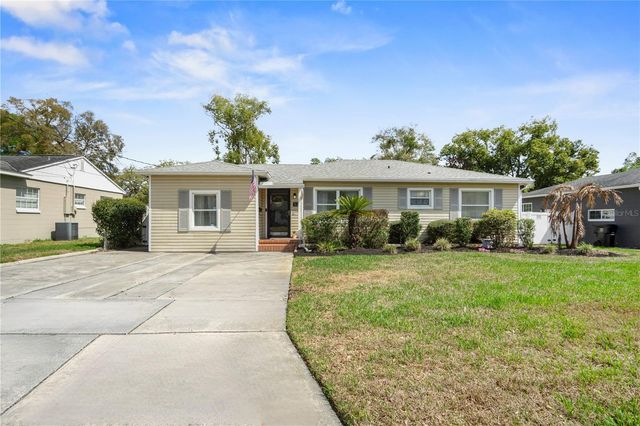 527 MERIDALE AVENUE, Orlando, FL 32803