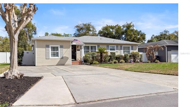 527 MERIDALE AVENUE, Orlando, FL 32803