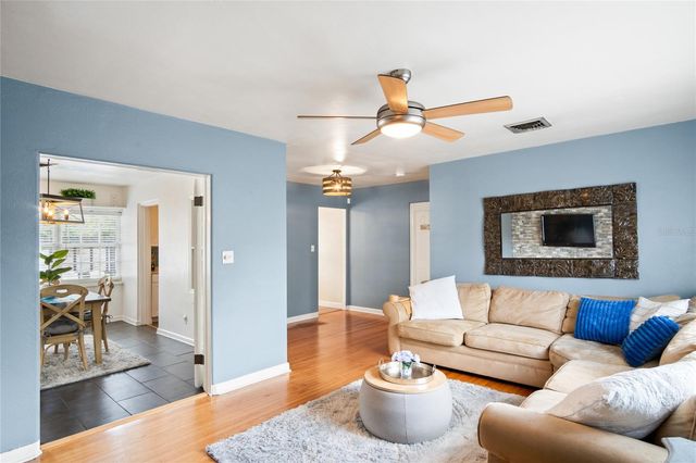 527 MERIDALE AVENUE, Orlando, FL 32803