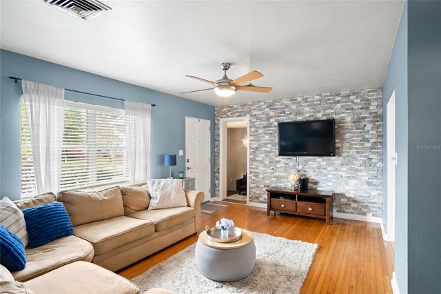 527 MERIDALE AVENUE, Orlando, FL 32803