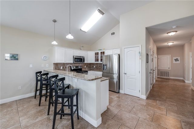 604 Parkplace, Port Aransas, TX 78373