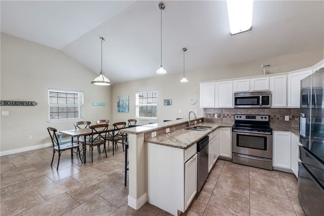 604 Parkplace, Port Aransas, TX 78373