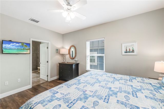 604 Parkplace, Port Aransas, TX 78373