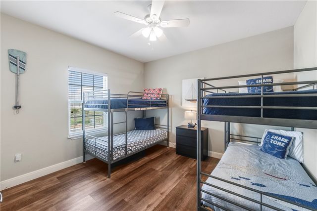 604 Parkplace, Port Aransas, TX 78373