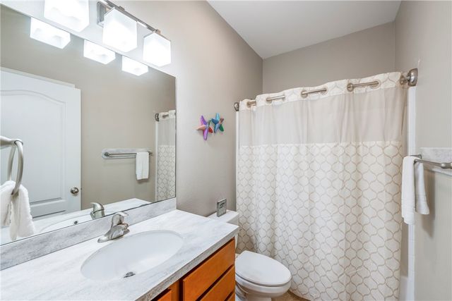 604 Parkplace, Port Aransas, TX 78373