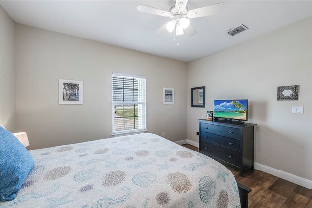 604 Parkplace, Port Aransas, TX 78373