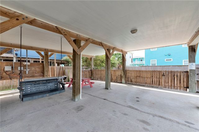 604 Parkplace, Port Aransas, TX 78373