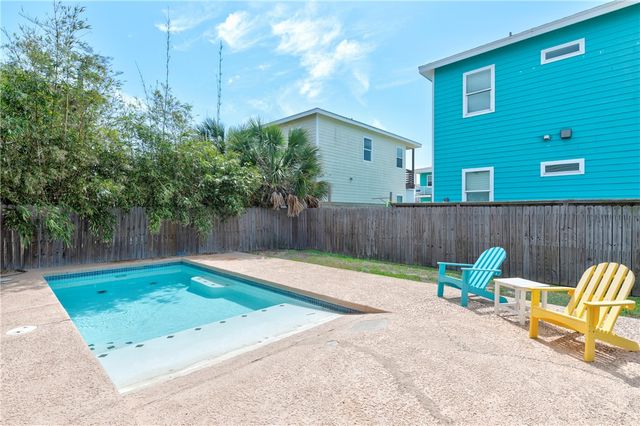 604 Parkplace, Port Aransas, TX 78373