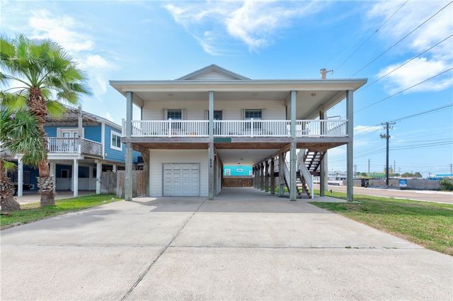 604 Parkplace, Port Aransas, TX 78373