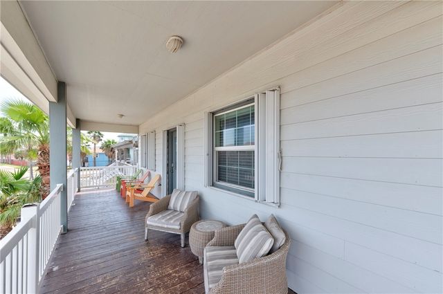 604 Parkplace, Port Aransas, TX 78373