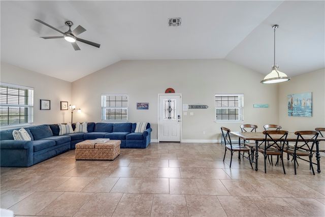 604 Parkplace, Port Aransas, TX 78373