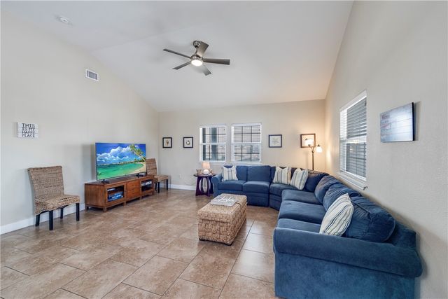 604 Parkplace, Port Aransas, TX 78373