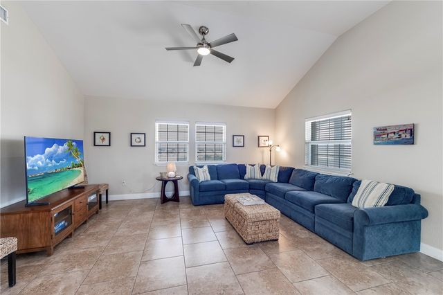 604 Parkplace, Port Aransas, TX 78373